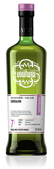 Cerealism